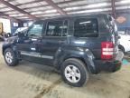 2010 Jeep Liberty Sport