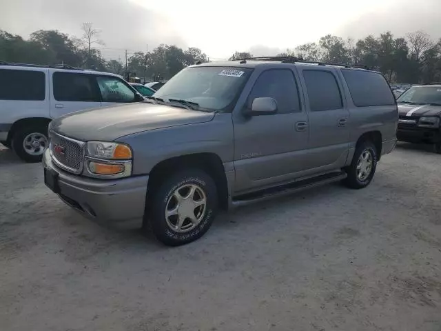 2005 GMC Yukon XL Denali