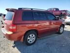 2003 Toyota Highlander Limited