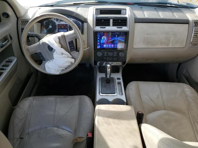 2011 Mercury Mariner