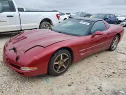 Run And Drives Cars for sale at auction: 2004 Chevrolet Corvette