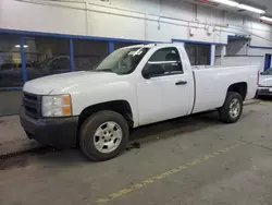 Vehiculos salvage en venta de Copart Pasco, WA: 2009 Chevrolet Silverado C1500