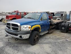 Salvage trucks for sale at Gastonia, NC auction: 2008 Sterling Bullet