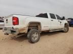 2018 GMC Sierra K2500 Heavy Duty