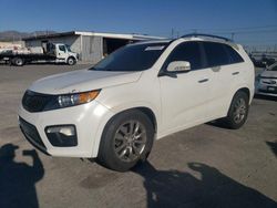 2013 KIA Sorento SX en venta en Sun Valley, CA