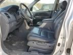 2007 Honda Pilot EXL