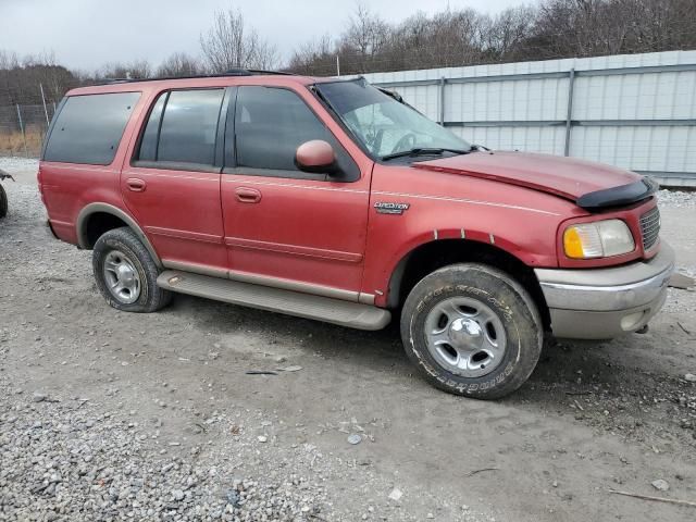 2000 Ford Expedition Eddie Bauer