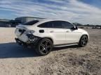 2018 Mercedes-Benz GLE Coupe 43 AMG