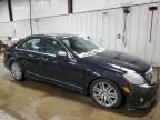 2009 Mercedes-Benz C 300 4matic