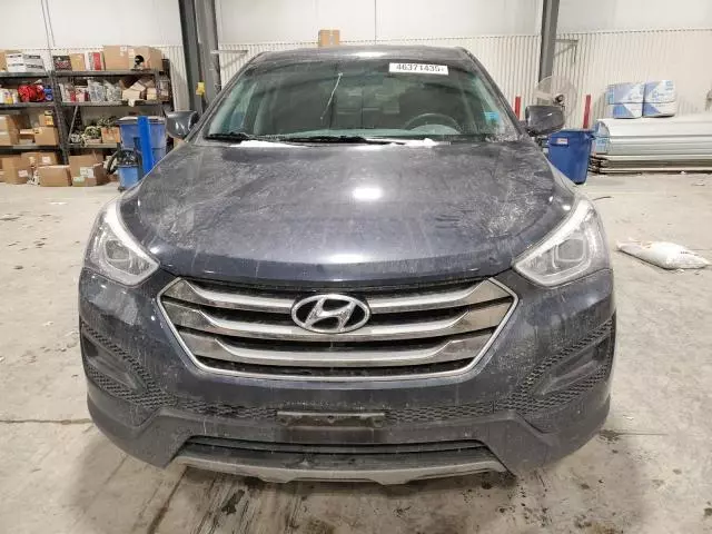 2016 Hyundai Santa FE Sport