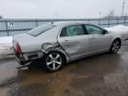 2008 Chevrolet Malibu 2LT