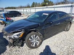 Salvage cars for sale at Memphis, TN auction: 2019 Nissan Altima S