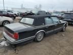 1991 Lincoln Town Car Executive