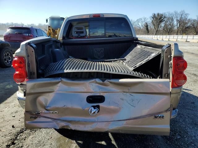 2005 Dodge Dakota Quad Laramie