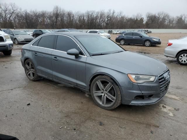 2015 Audi A3 Premium Plus