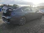 2017 Honda Accord EXL