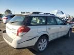 2008 Subaru Outback 2.5I Limited