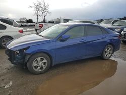 2023 Hyundai Elantra SE en venta en San Martin, CA