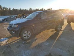 Jeep salvage cars for sale: 2015 Jeep Grand Cherokee Laredo