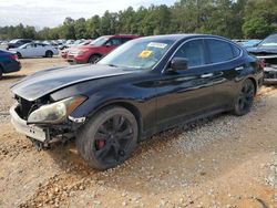 2011 Infiniti M56 en venta en Eight Mile, AL