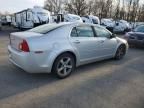 2012 Chevrolet Malibu 1LT