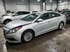 2016 Hyundai Sonata Hybrid