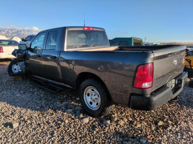 2018 Dodge RAM 1500 ST