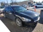 2010 Nissan Maxima S