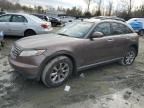 2007 Infiniti FX35