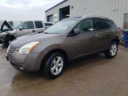 Vehiculos salvage en venta de Copart Elgin, IL: 2009 Nissan Rogue S