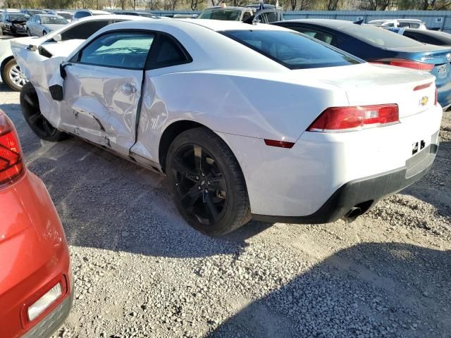 2015 Chevrolet Camaro LS