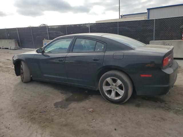 2011 Dodge Charger