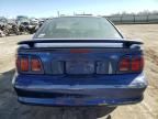 1997 Ford Mustang