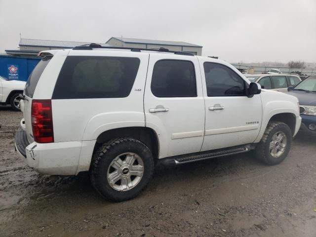 2008 Chevrolet Tahoe K1500