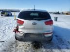 2014 KIA Sportage Base