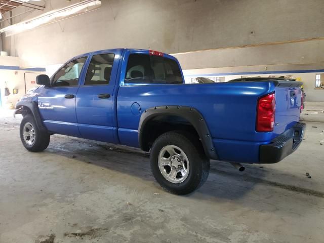 2007 Dodge RAM 1500 ST