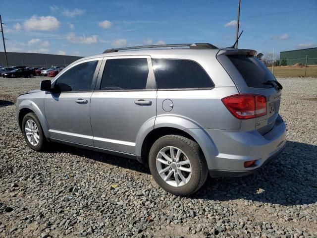 2015 Dodge Journey SXT