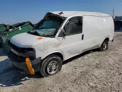 2023 Chevrolet Express G2500 en venta en Jacksonville, FL