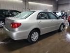 2004 Toyota Corolla CE