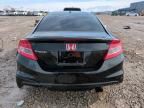 2013 Honda Civic SI