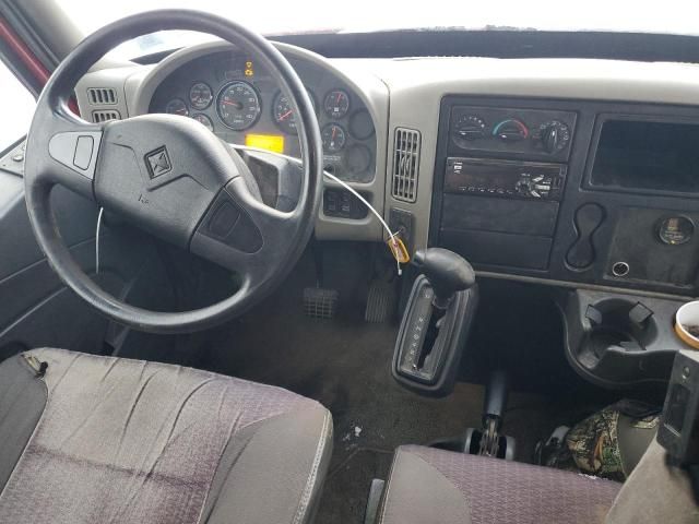 2015 International 4000 4300