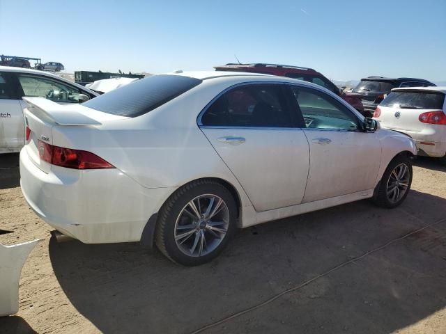 2006 Acura TSX