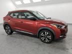 2018 Nissan Kicks S