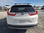 2018 Honda CR-V EXL