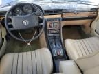 1977 Mercedes-Benz 1977 Mercedes Benz 280SE