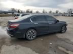 2016 Honda Accord EXL