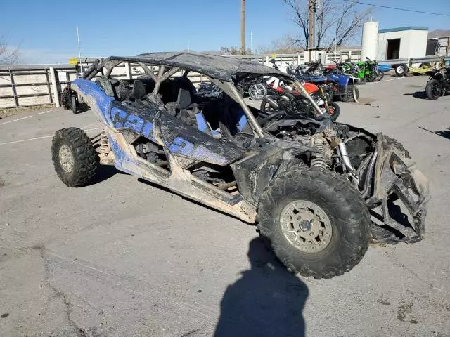 2024 Can-Am Maverick X3 Max X RS Turbo RR