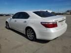 2007 Lexus LS 460