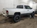 2000 Dodge RAM 1500