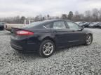 2016 Ford Fusion SE Hybrid